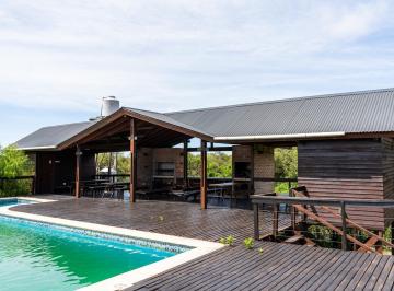Terreno · 11000m² · Terreno en Barrio Privado - Delta del Parana