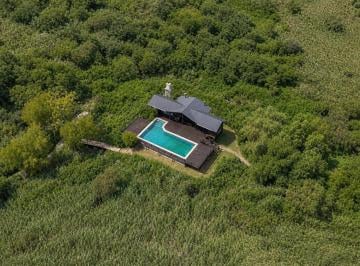 Terreno · 11000m² · Terreno en Barrio Privado - Delta del Parana