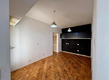 Departamento · 38m² · 2 Ambientes · Departamento Luminoso Dos Ambientes Venta en Paternal Apto Credito