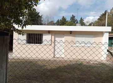 Casa de 5 ambientes, Dique Chico · Vendo Casa en Dique Chico