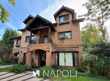 NNI-NNI-3908_2 · Alquiler de Casa en Saint Thomas Norte, Canning