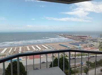 Departamento · 50m² · 2 Ambientes · 1 Cochera · Departamento en Venta - 1 Dormitorio 1 Baño - Mar del Plata