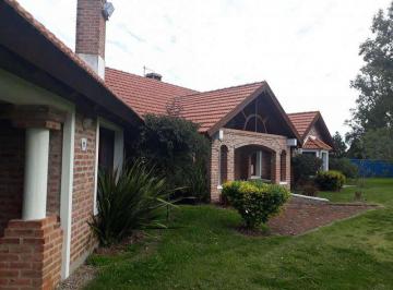 Campo · 265ha · 5 Ambientes · 1 Cochera · Permuta - Financia Chacra en Uruguay