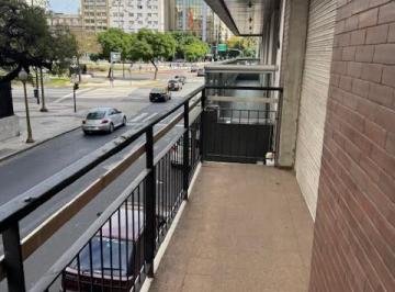Departamento de 5 ambientes, Recoleta · Oportunidad Para Refaccionar, Juncal 900, Balcón, Cochera Espacio, Buena Planta