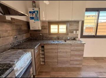 Casa de 3 ambientes, Córdoba · Alquilo Dúplex en Docta Urbanización Inteligente en Etapa 1