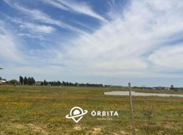 Terreno · 656m² · Lote en Venta en Barrio San Roque, Canning a La Laguna 656 m²