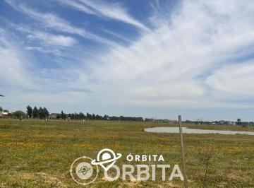 Terreno · 656m² · Lote en Venta en Barrio San Roque, Canning a La Laguna 656 m²