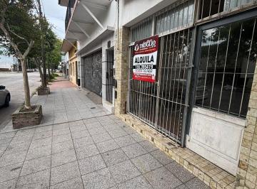 Local comercial · 24m² · Alquiler Local San Juan 3200