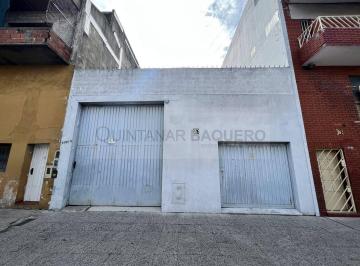 QBM-QBM-1496_2 · Galpón. | Erezcano Al 2700