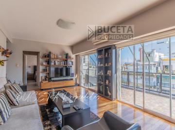 Departamento · 114m² · 5 Ambientes · Departamento en Venta 5 Ambientes en Caballito