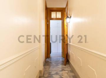 Departamento · 155m² · 4 Ambientes · Venta de Departamento 4 Ambientes Estilo Frances en Balvanera