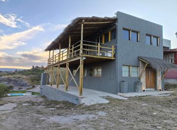 Casa · 290m² · 8 Ambientes · 2 Cocheras · Venta Complejo Turistico Vistas del Lago Carlos Paz Cordoba