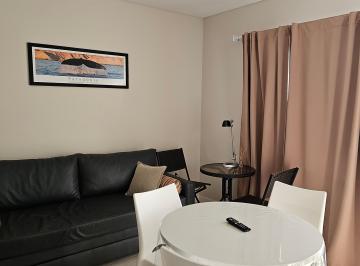 Departamento de 2 ambientes, Puerto Madryn · Alquiler Departamento Amueblado