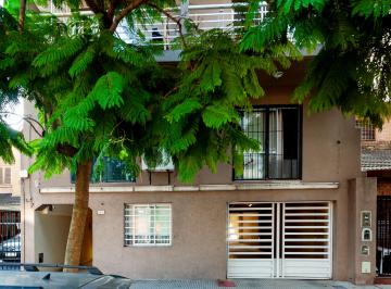 Felix Foulier al 5800 | Cerca Av. Constituyentes y Av. Mosconi

• Monoambiente e · Alquiler Luminoso Monoambiente - Balcón Al Frente –
