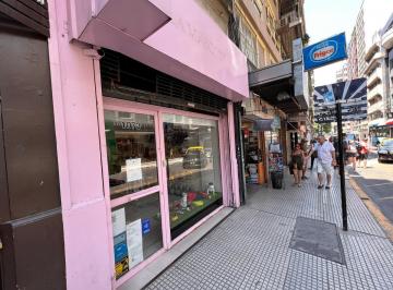 Local comercial · 55m² · Local en Venta en Recoleta
