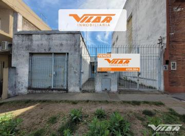 Casa · 106m² · 3 Ambientes · 1 Cochera · Casa C/ Local, en Venta, 3 Amb C/ Parque, Villa Martelli, Vicente Lopez.