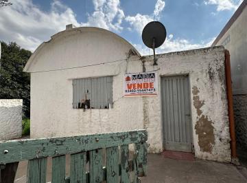 Casa · 63m² · 1 Dormitorio · Casa a Reciclar en Venta, Arroyo Seco!
