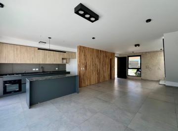 PH · 170m² · 4 Ambientes · 2 Cocheras · Duplex Distrito Sur 3 Dorm.