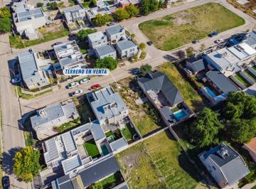 Terreno · 375m² · Venta Lote - B° Spino Florido - Cipolletti