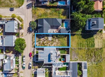 Terreno · 375m² · Venta Lote - B° Spino Florido - Cipolletti
