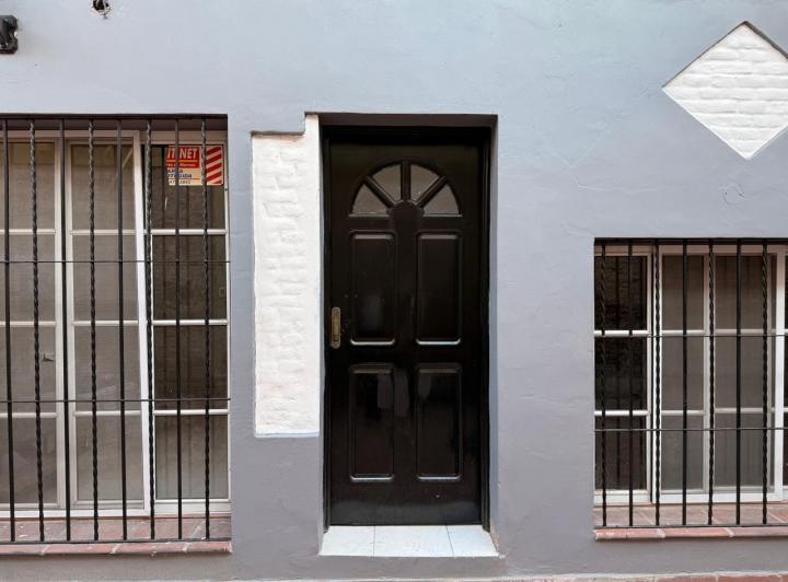 Departamento · 78m² · 2 Ambientes