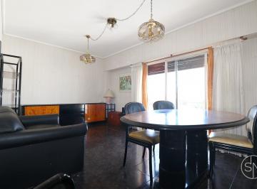 Departamento · 90m² · 3 Ambientes · Departamento en Alquiler | 3 Ambientes | Flores