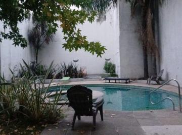 Departamento de 2 ambientes, Monserrat · Alquiler 2 Ambientes con Amenities en Av Entre Rios Monserrat