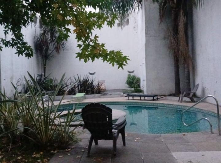 Alquiler 2 Ambientes con Amenities en Av Entre Rios Monserrat