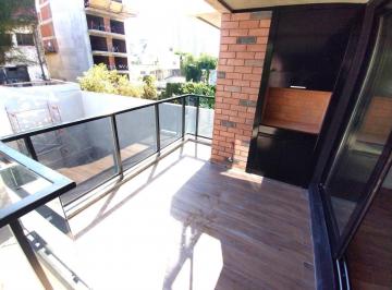 Departamento · 42m² · 1 Ambiente · Venta Depto Monoambiente Palermo