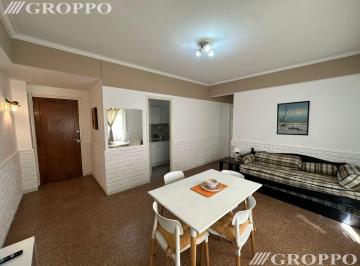 Departamento · 48m² · 2 Ambientes · 2 Ambientes en Plaza Colon - Amplio y Luminoso