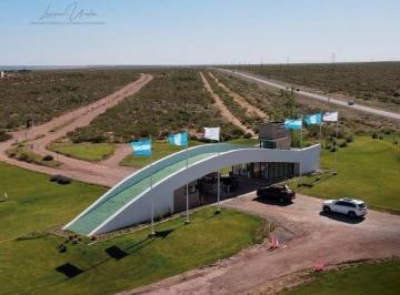 Terreno · 768m² · Venta de Lote - Chocon Medio
