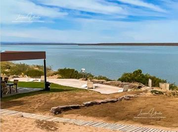 Terreno · 768m² · Venta de Lote - Chocon Medio