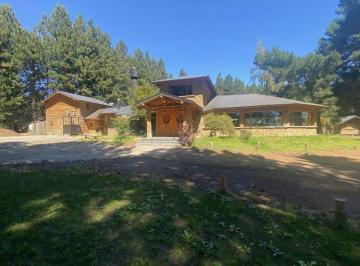 Local comercial · 450ha · Local, Restaurante, Salon de Eventos Dina Huapi
