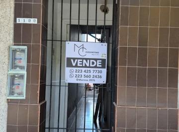 PH · 100m² · 2 Dormitorios · Venta 2 PH en Block - Zona Pompeya - Guido 1100