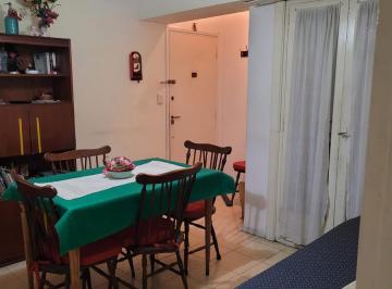 Departamento · 38m² · 2 Ambientes · Venta Departamento 2 Ambientes C/ Balcón a La Calle Centro Mar del Plata