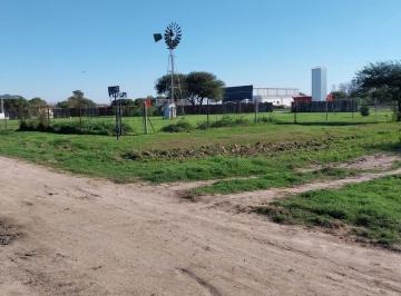 Terreno · 3602m² · Terreno en Ballesteros
