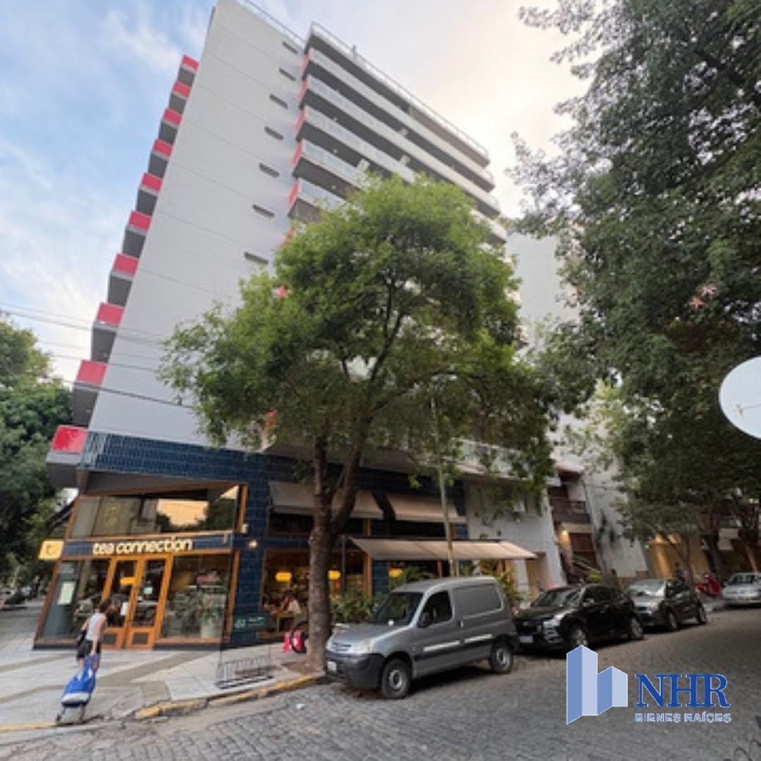 Super Amplio 3 Amb C/gr Bcon Corrido s/ Blvd Mendoza Esq. Avalos.