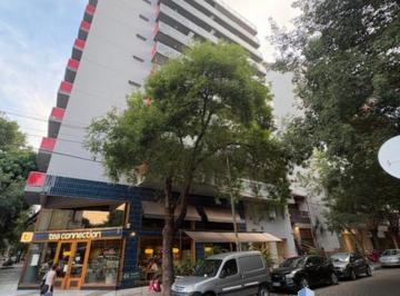 Departamento · 73m² · 3 Ambientes · Divino 3 Amb Fte Gr Balcon Corr Todo Fte Coc Lav Ind 3 Añ Blvd Mendoza, Sbte Ap Prof