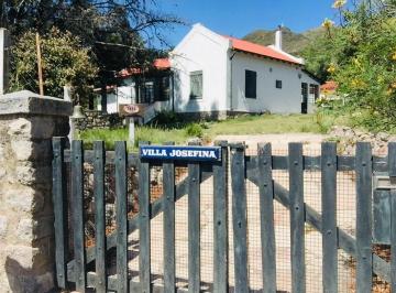 Casa de 5 ambientes, Los Cocos · Hermosa y Amplia Casona en Venta