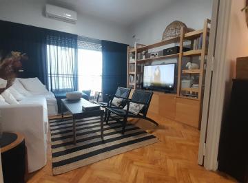 Departamento · 114m² · 4 Ambientes · Venta Departamento 4 Ambientes Reciclado en Recoleta