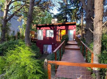 Casa · 203m² · 7 Ambientes · Venta Casa + 2 Departamentos en Mar Azul | Ideal Renta Turística | Acepta Propiedad en Parte de Pago