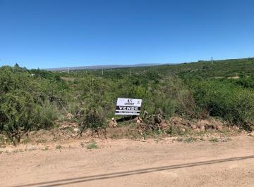Terreno · 1069m² · Terreno en Venta en Bialet Masee - Zona Mirador del Lago