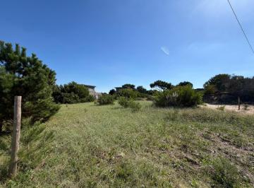 Terreno · 660m² · Terreno en Venta Las Gaviotas