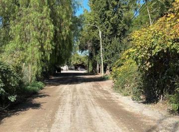 Terreno , Lavalle · Slgroup Vende Predio con Salón de Eventos y Vivienda en Lavalle, Mendoza