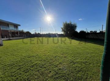 Terreno · 600m² · 1 Ambiente · 4 Cocheras · Lote en Venta en Barrio Abierto Don Guido, Hernandez