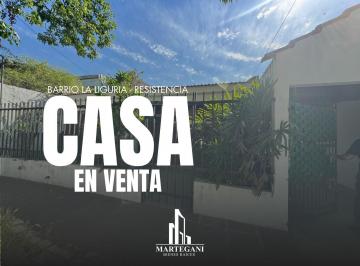 Casa · 10m² · 6 Ambientes · 1 Cochera · Casa en Resistencia