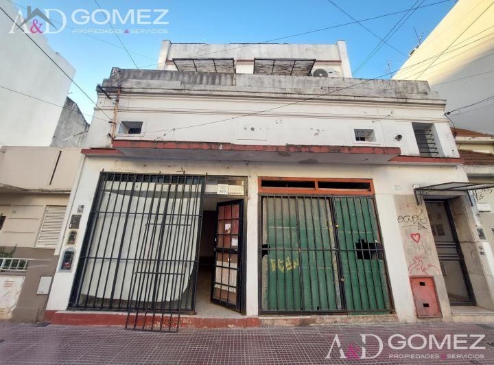 Local comercial · 36m²