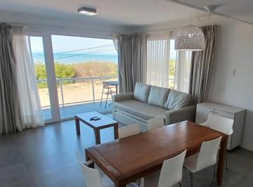 Departamento · 75m² · 3 Ambientes · Departamento en Venta - 2 Dorm. 1 Baño - Villa Gesell