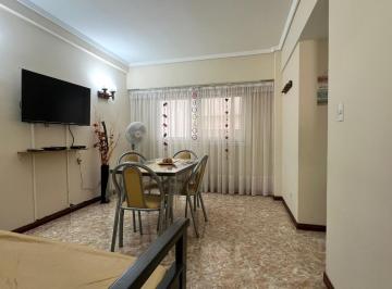 Departamento · 31m² · 2 Ambientes · Alquiler Departamento 2 Amb. Hasta 15 Diciembre 2026 Plaza Colon
