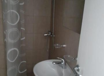 Departamento de 1 ambiente, Rosario · Monoambiente con Balcón Arroyito